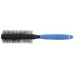 Plastic Bristle Round Brush, 46mm